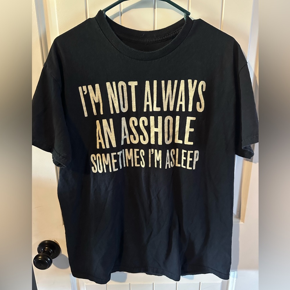 3 shirt lot